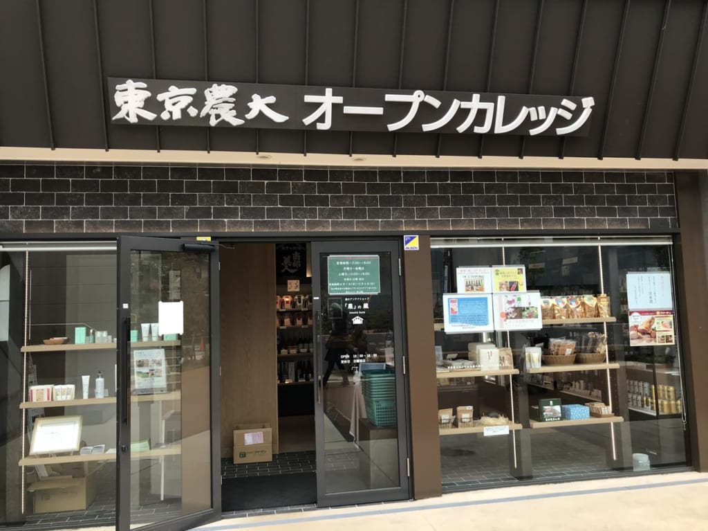 世田谷区下北線路街