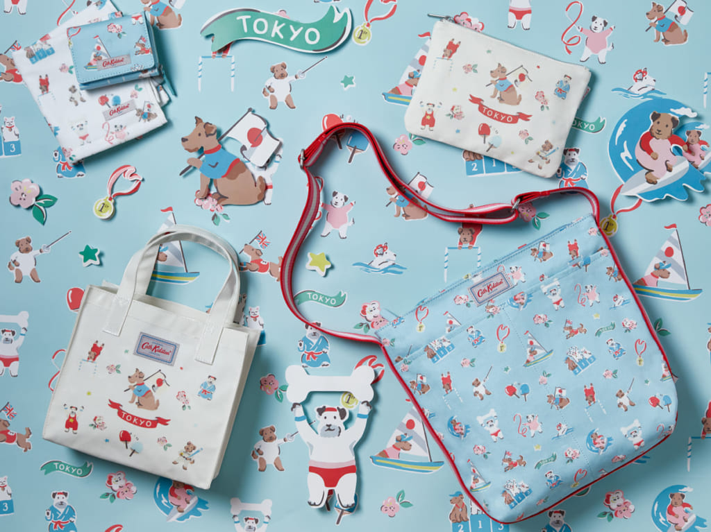 世田谷区キャスキッドソンCath Kidston破産手続き