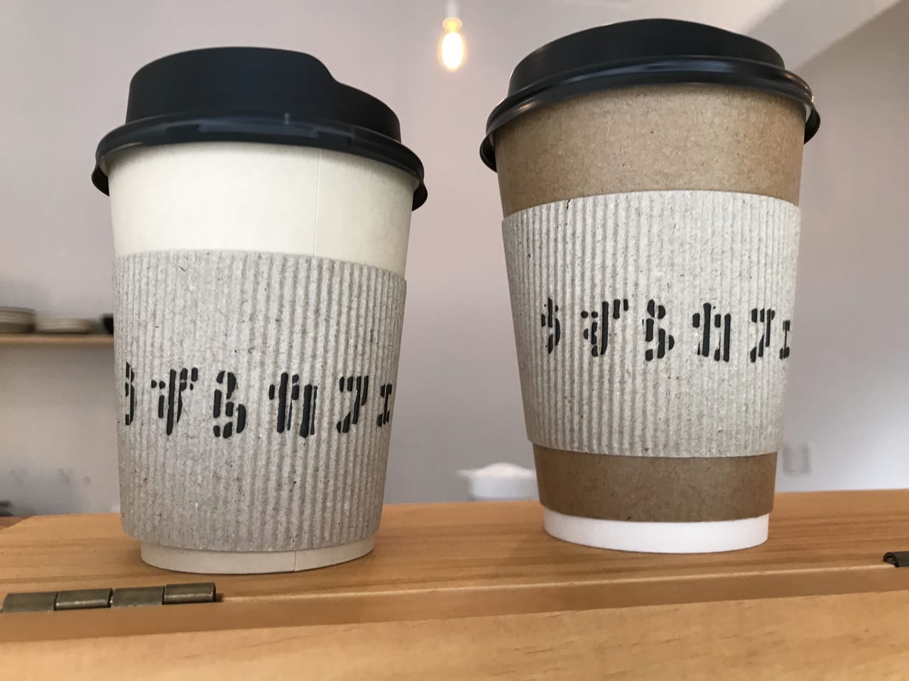 世田谷区駒沢うずらカフェオープン