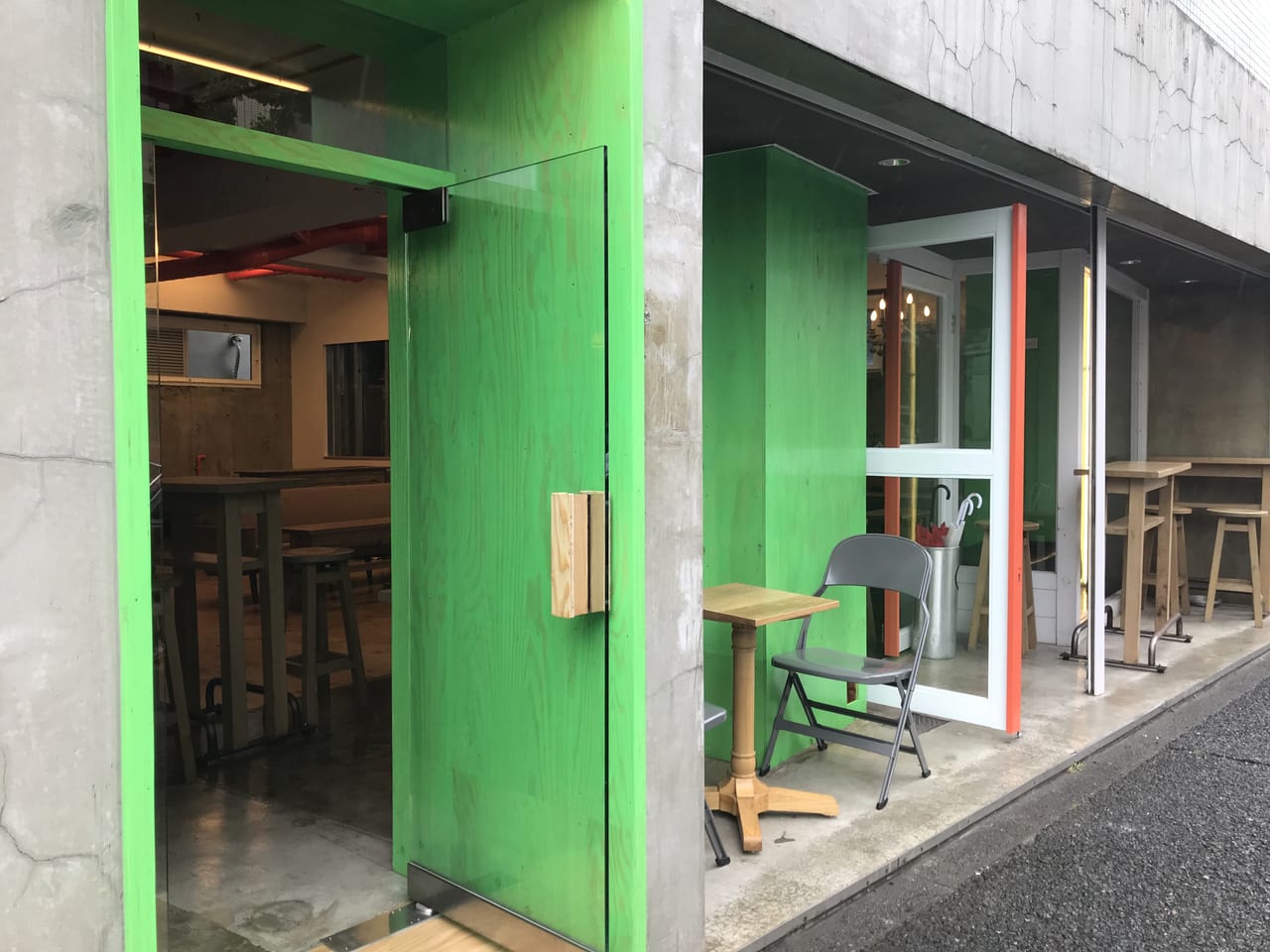 世田谷区駒沢Pretty Things プレティシングス2021年4月29日リニューアルオープン