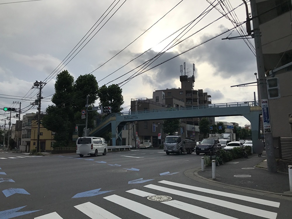 環八通り世田谷区上野毛に「だし麺屋ナミノアヤ」が2021年7月29日オープンしました。