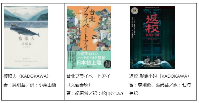 世田谷区下北線路街ボーナストラック本屋B&Bで「脳内トラベル台湾」イベントが2021 年 8 月 16 日（月）から 9 月 15 日（水）まで開催です。