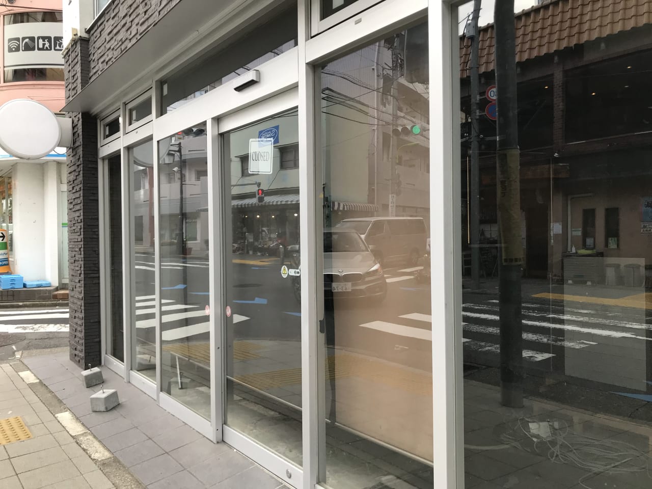 世田谷区モンブラン専門店で人気店の栗歩三軒茶屋店が閉店してしまいました。