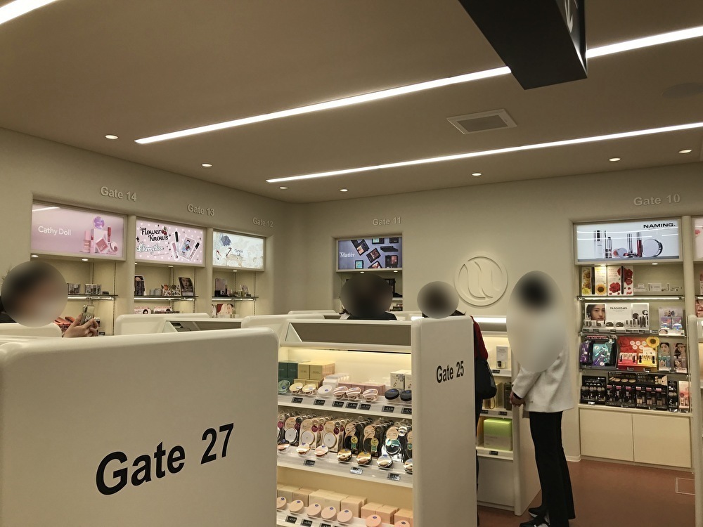 世田谷区奥沢にLAOX BEAUTY AIRPORTが2021年12月3日オープンしました！