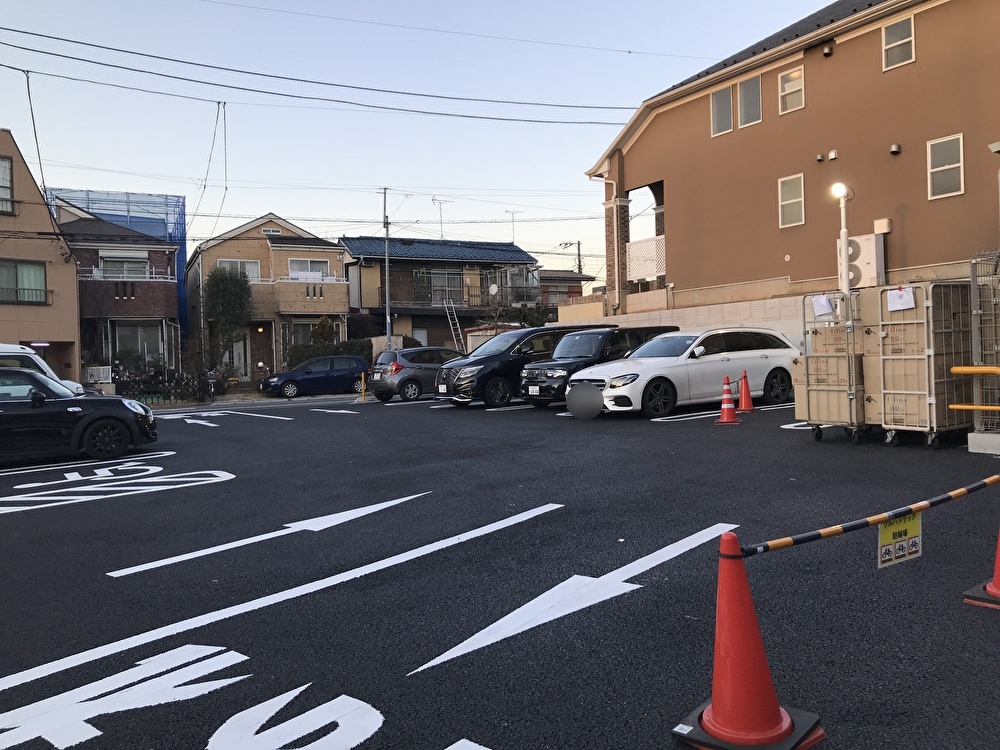 世田谷区ツルハドラッグ用賀中町店が2022年2月3日オープンしました！