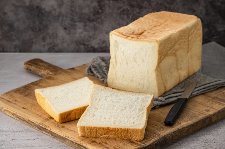 20220912 食パン