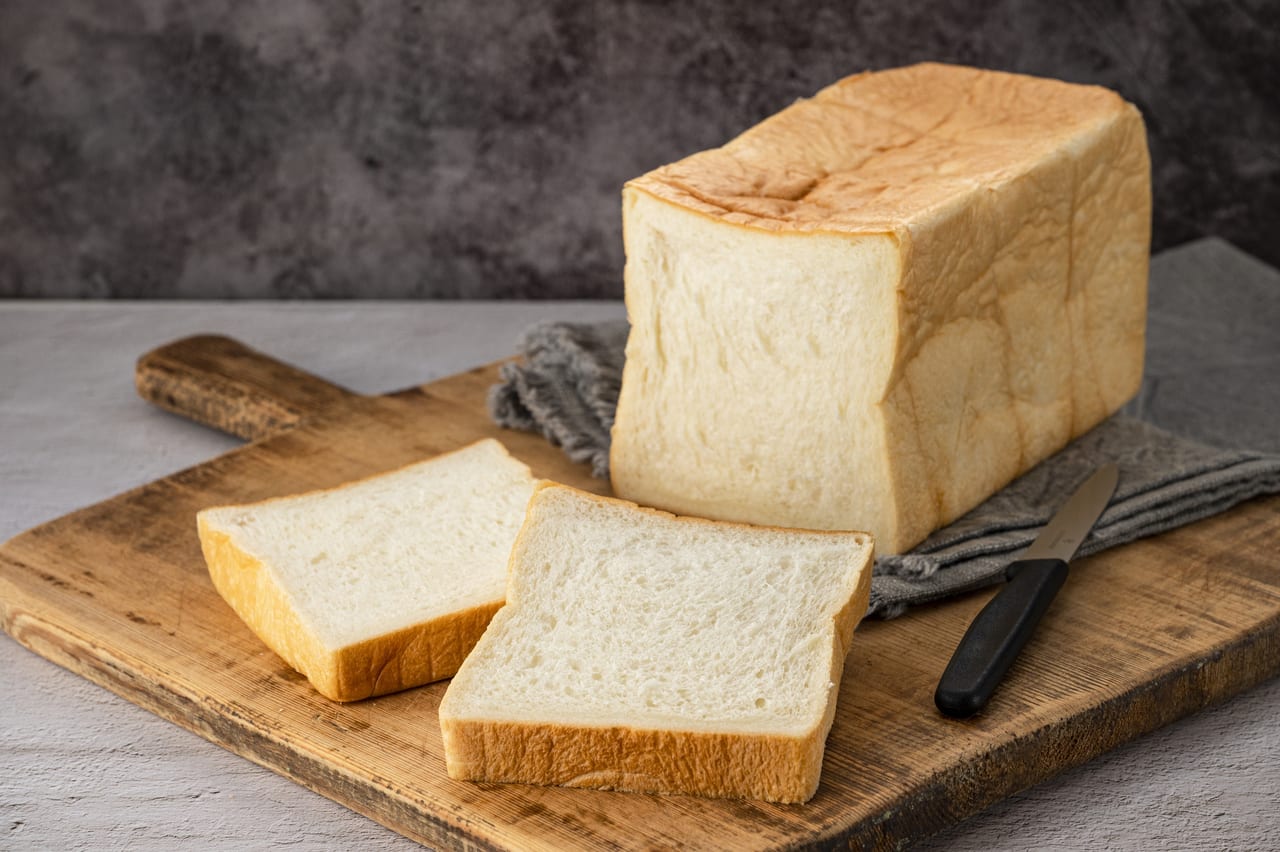 20220912 食パン