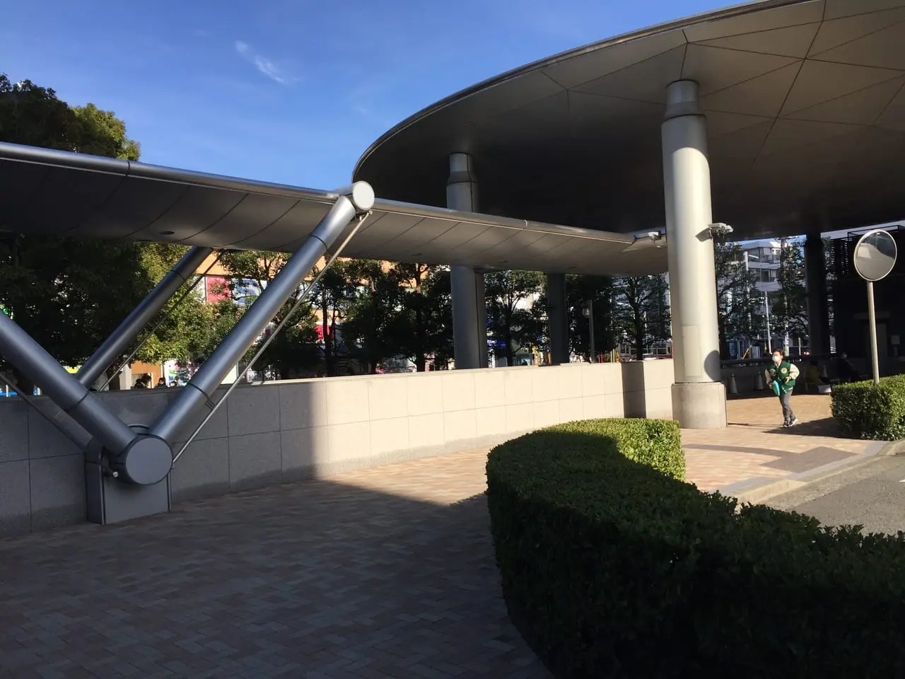 20230211 用賀駅