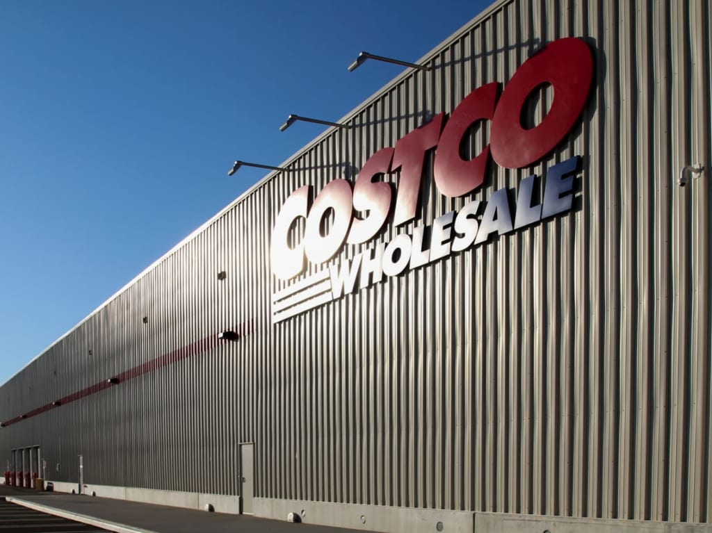 20230320 Costco