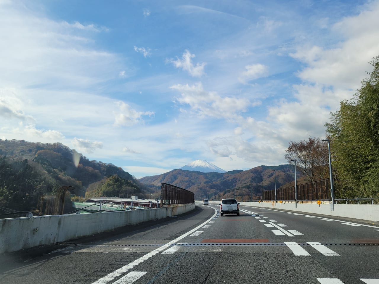 20211129 高速道路