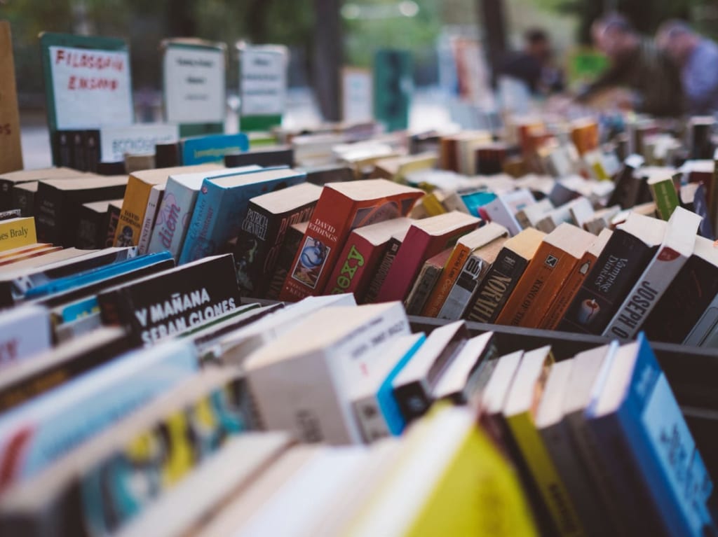 20230616 books