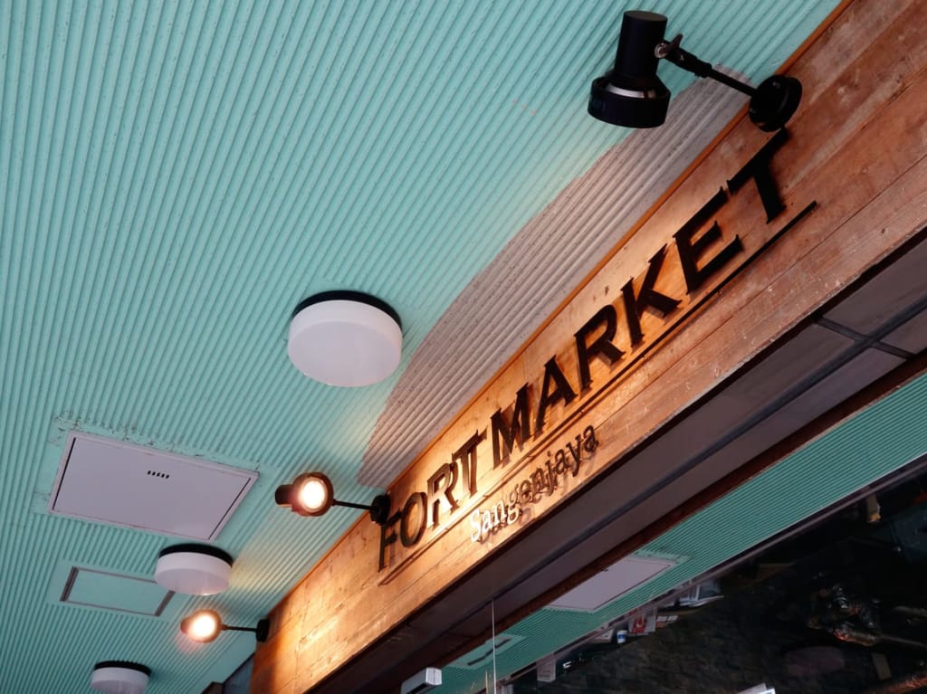 20230219 FORT MARKET