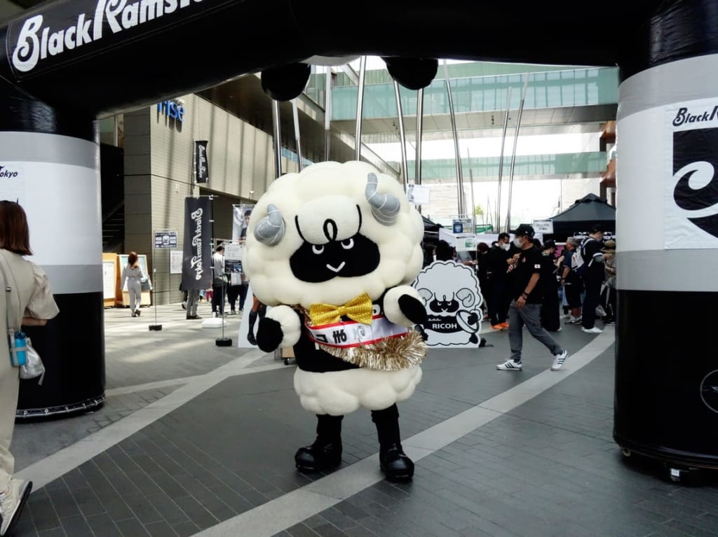 20230527 BlackRamsTokyo