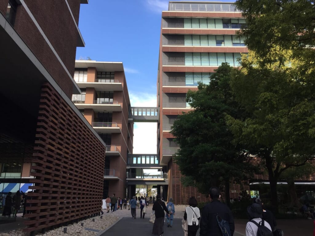 20221030 東京農業大学