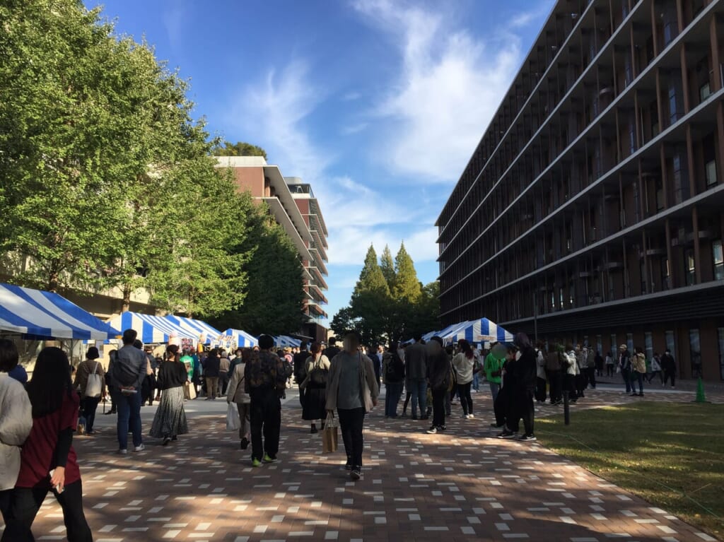 20221030 東京農業大学