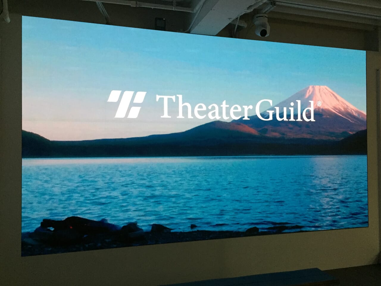 20220830 Theater Guild代官山