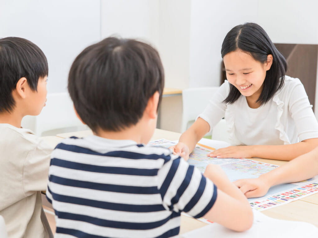 20240403 子供たち 学童