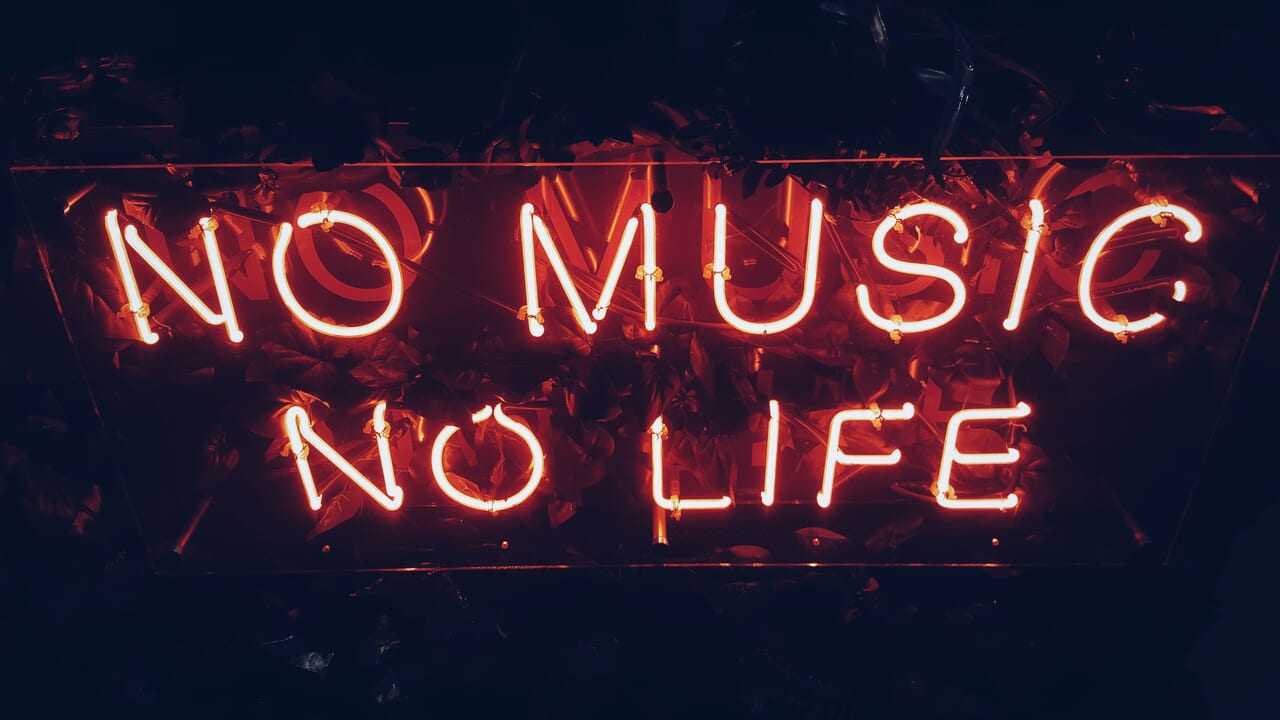 20240412 no music, no life 音楽