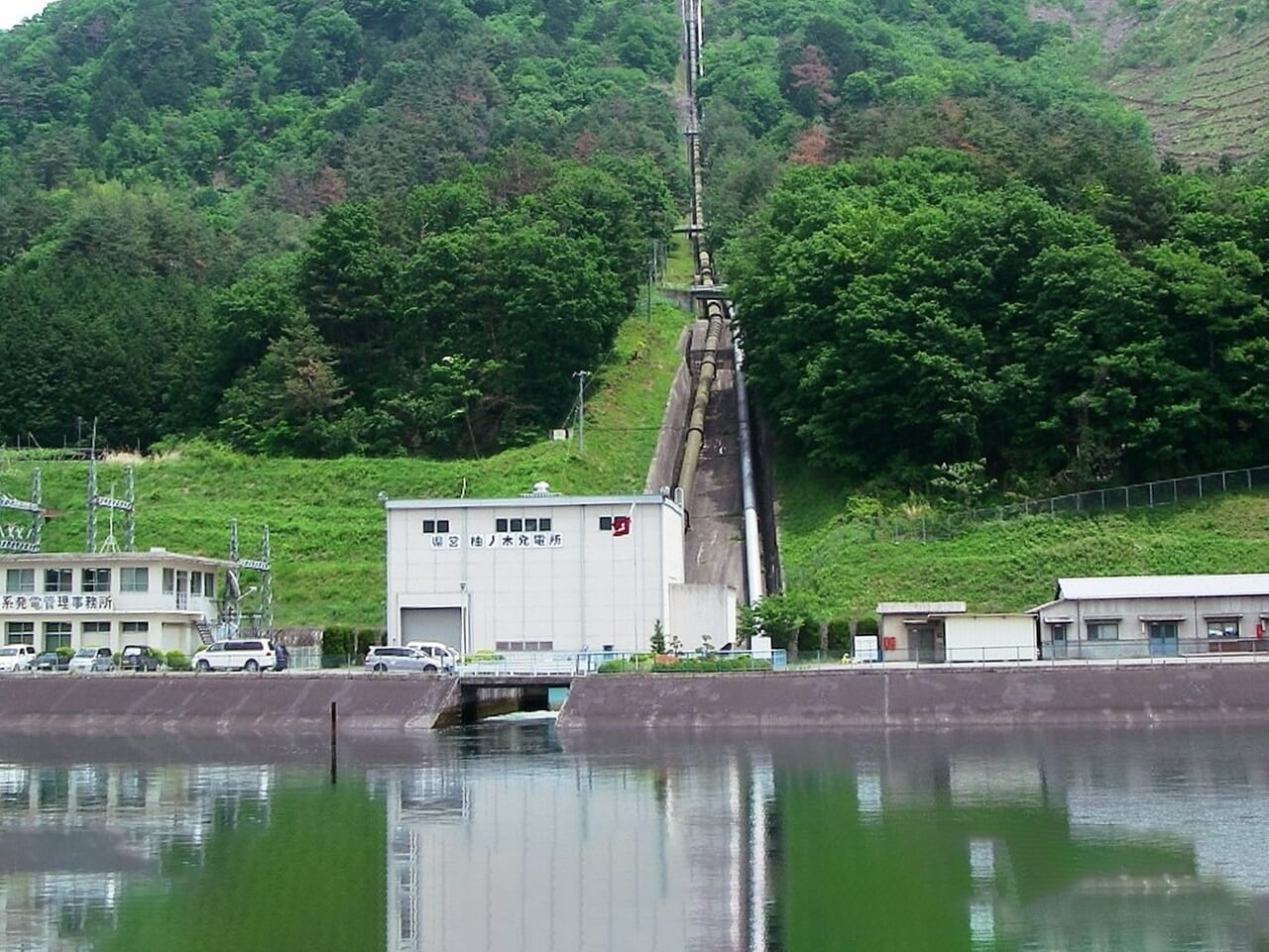 20240716 みんなの電力 山登りイベント