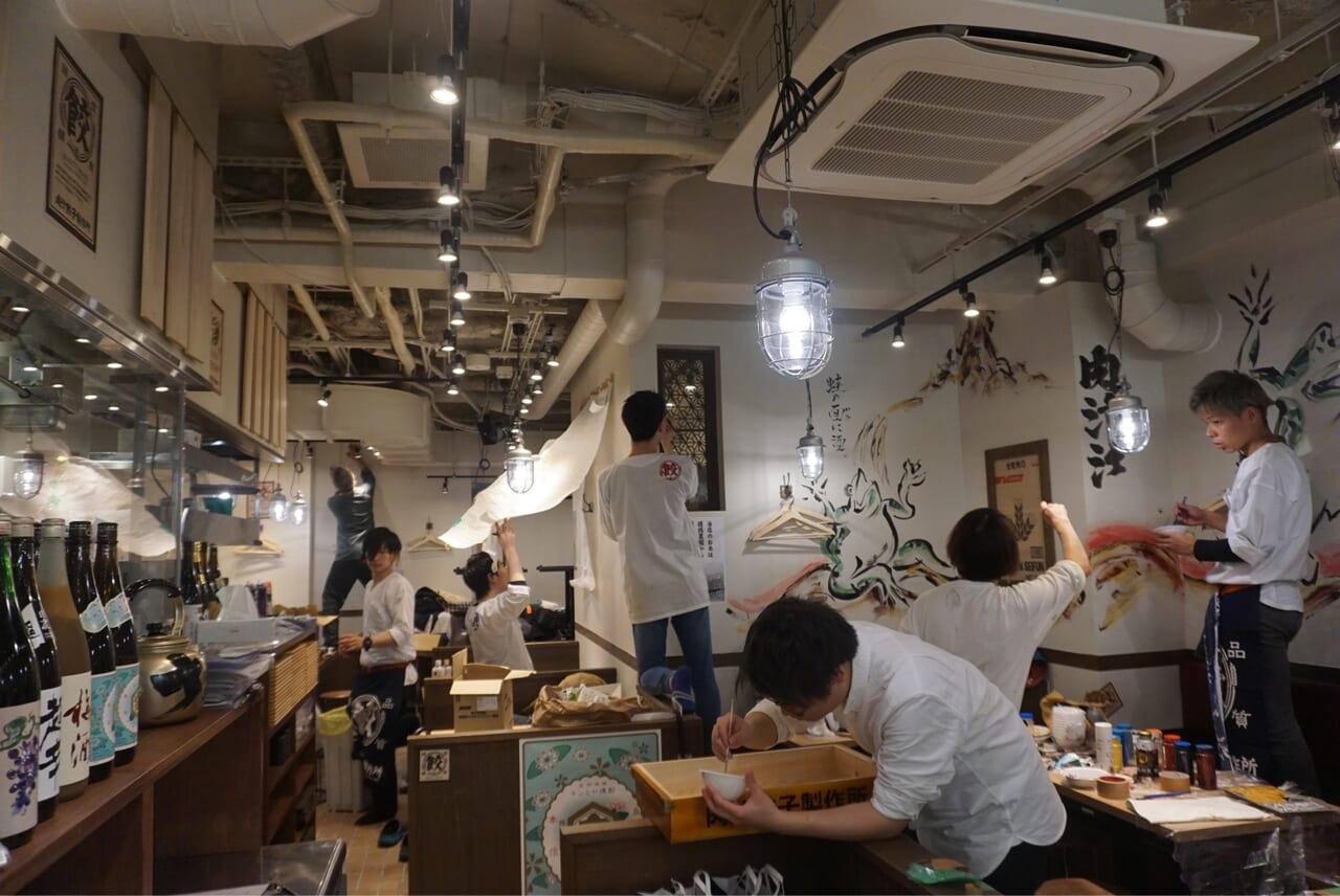 20240823 餃子 ダンダダン 祖師ヶ谷大蔵