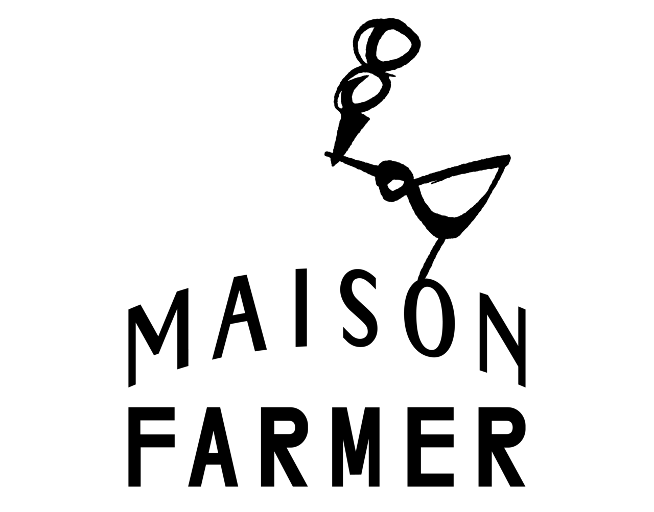 20240829 MAISON FARMER アイスクリーム 三軒茶屋