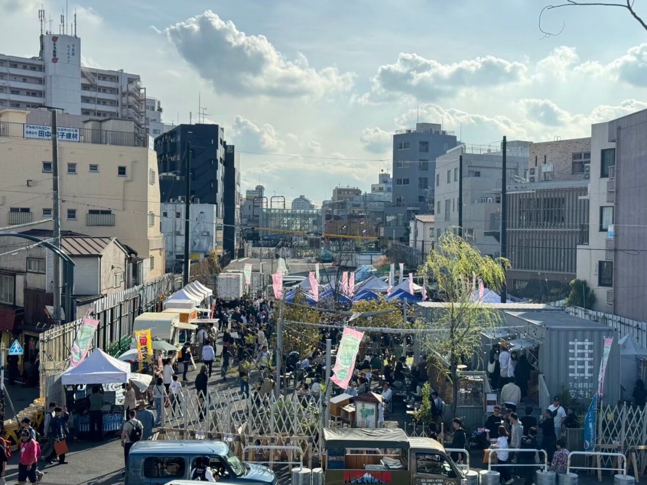 20240926 CRAFT BEER FEST 下北沢