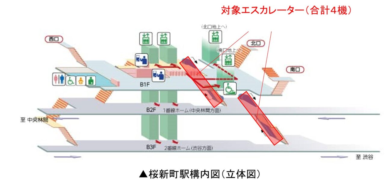 20240928 サザエさん 桜新町駅