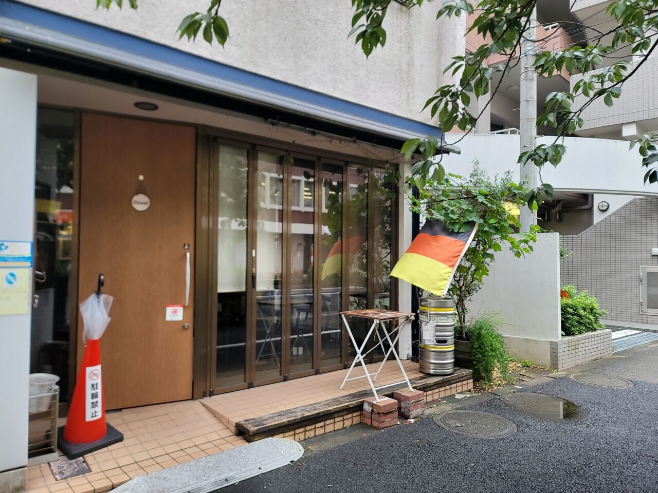 20241009 サイトウさん 桜新町