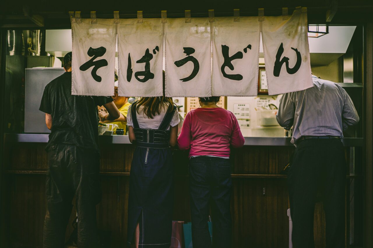 20241022 そば うどん