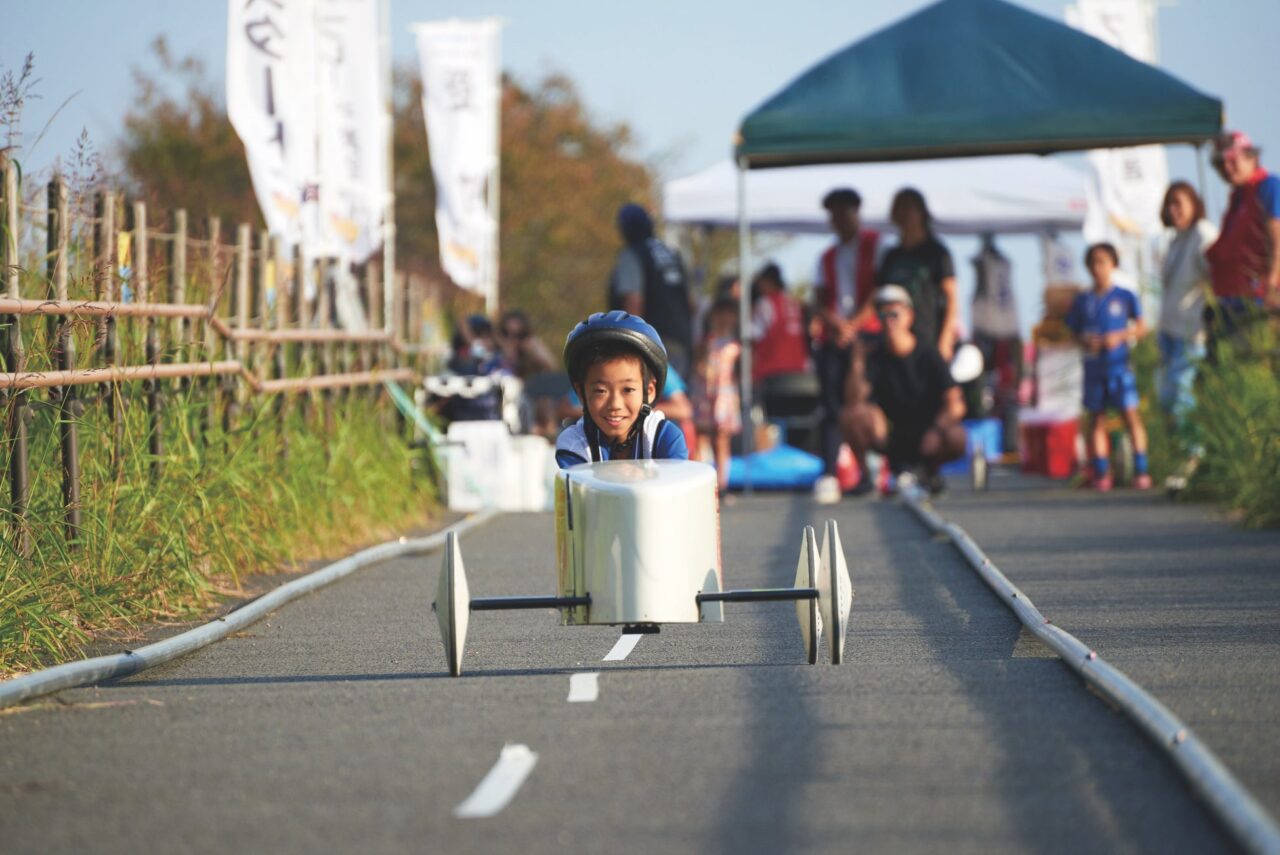 20241026 キネコ国際映画祭 二子玉川