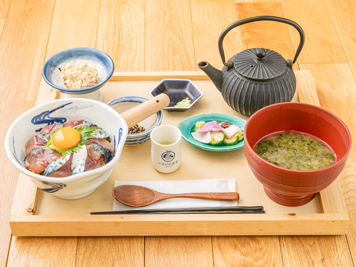 20250103 いまがわ食堂 祖師ヶ谷大蔵