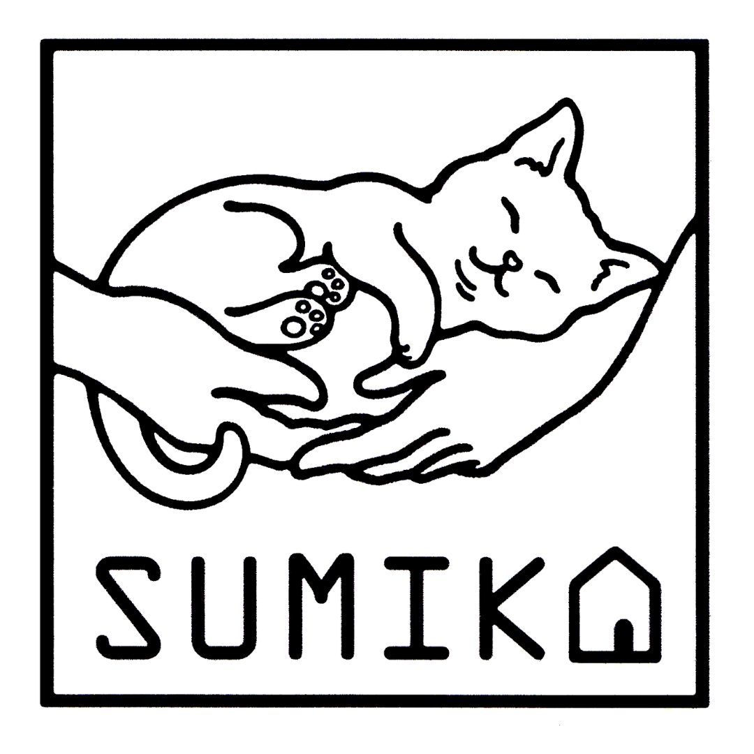 20250210 猫の日 sumika 銀座