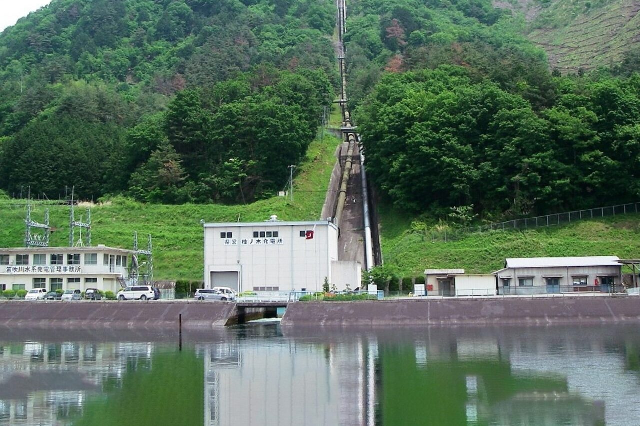 20250228 みんな電力 山登り 山梨