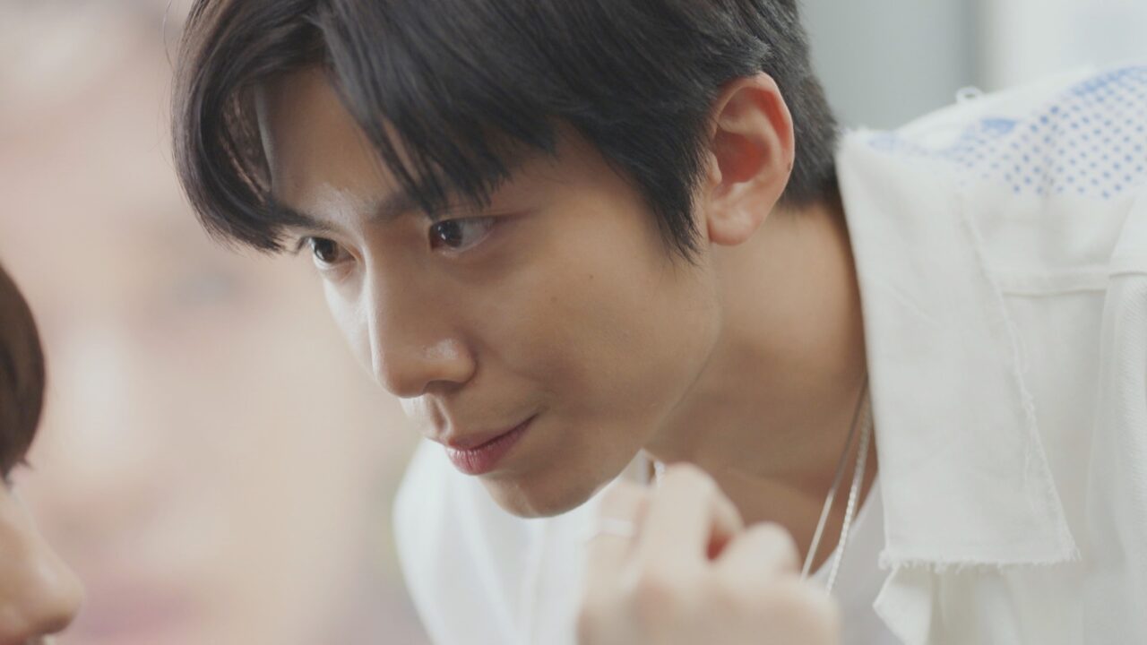 20250403 Amazonプライムビデオ 韓流ドラマ