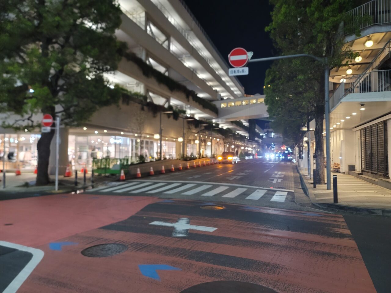 20250416 玉川高島屋 西館 リニューアル