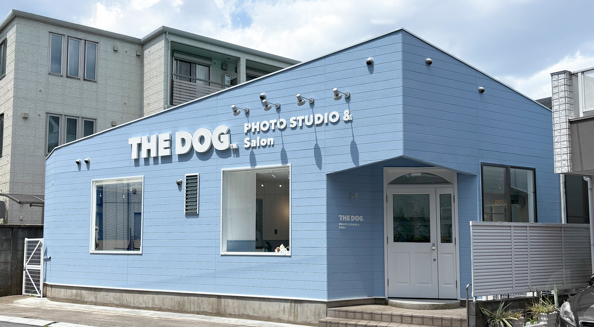 20250502 THE DOG™ Salon Setagaya Park 下馬