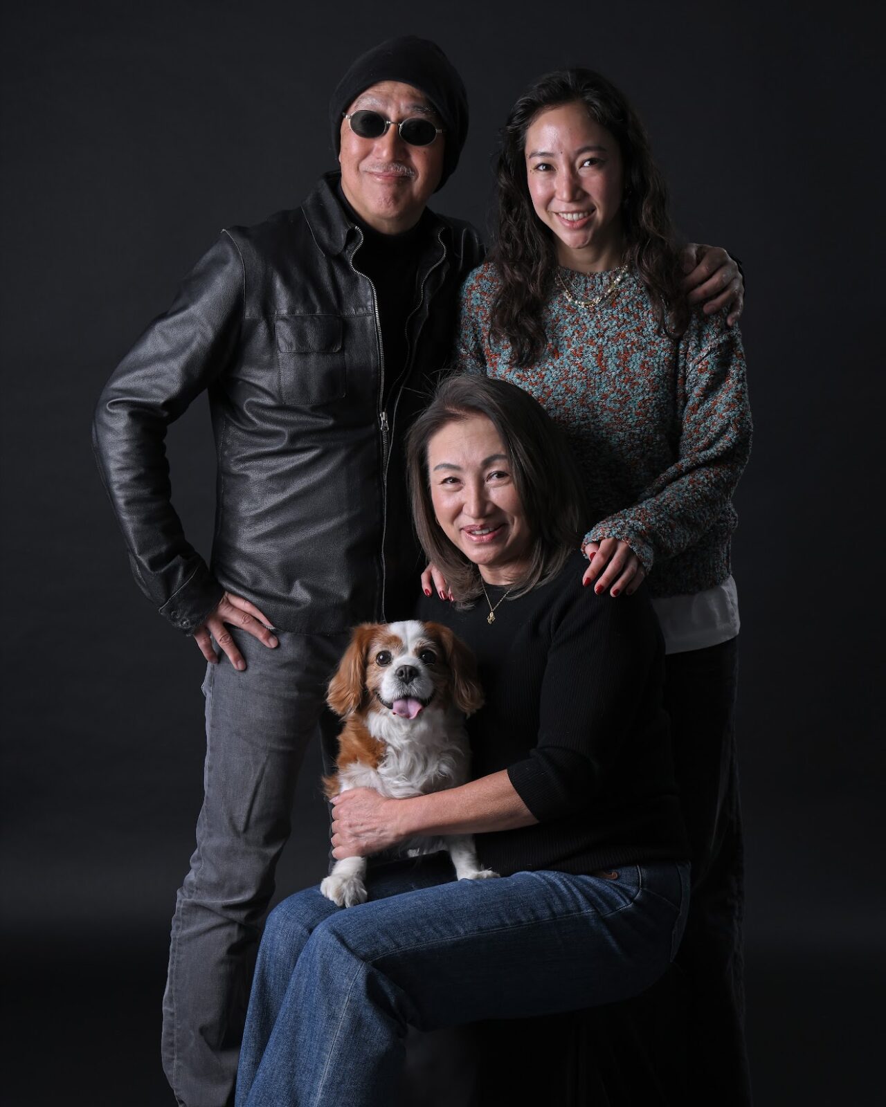 20250502 THE DOG™ Salon Setagaya Park 下馬