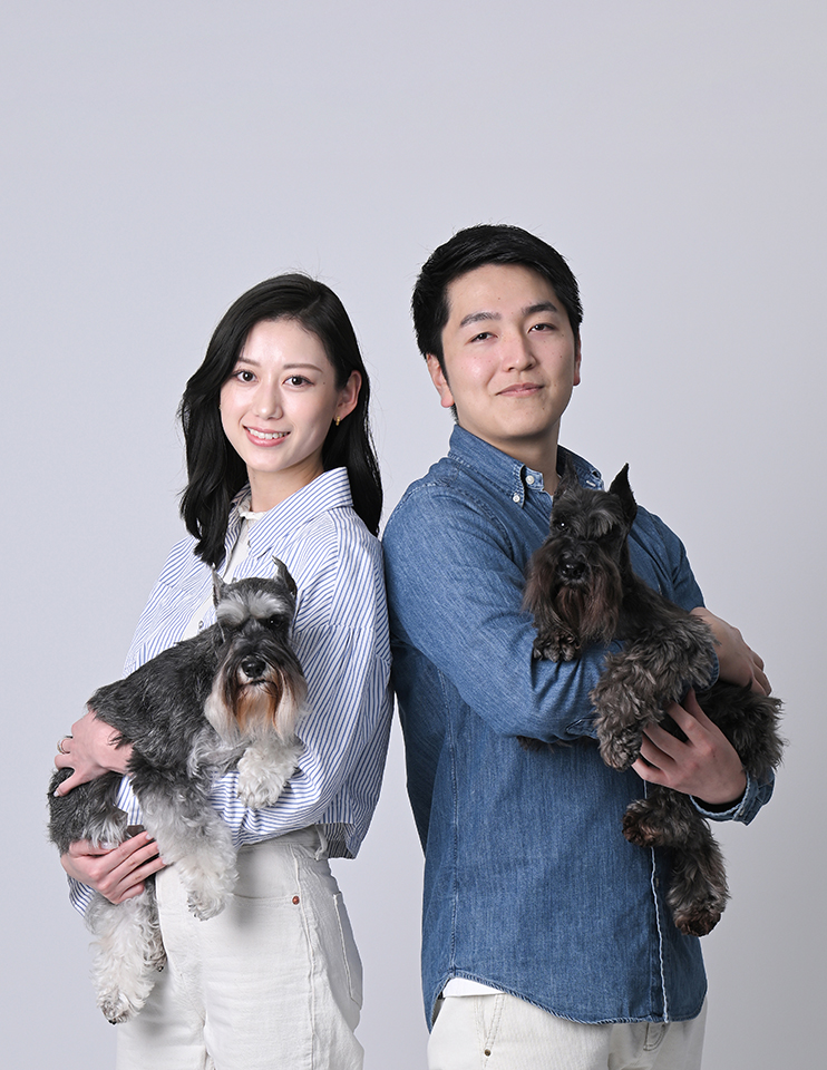 20250502 THE DOG™ Salon Setagaya Park 下馬