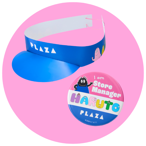 20250503 PLAZA 父の日イベント 玉川高島屋
