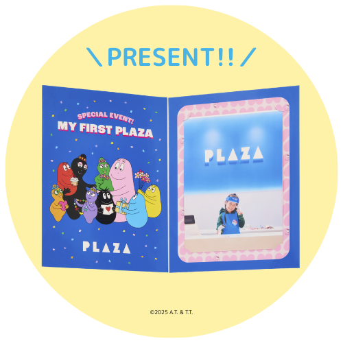 20250503 PLAZA 父の日イベント 玉川高島屋