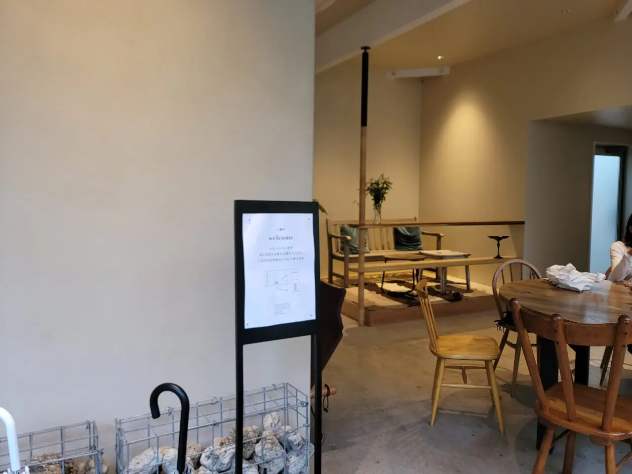 20250510 moderato on the green クレープカフェ 用賀