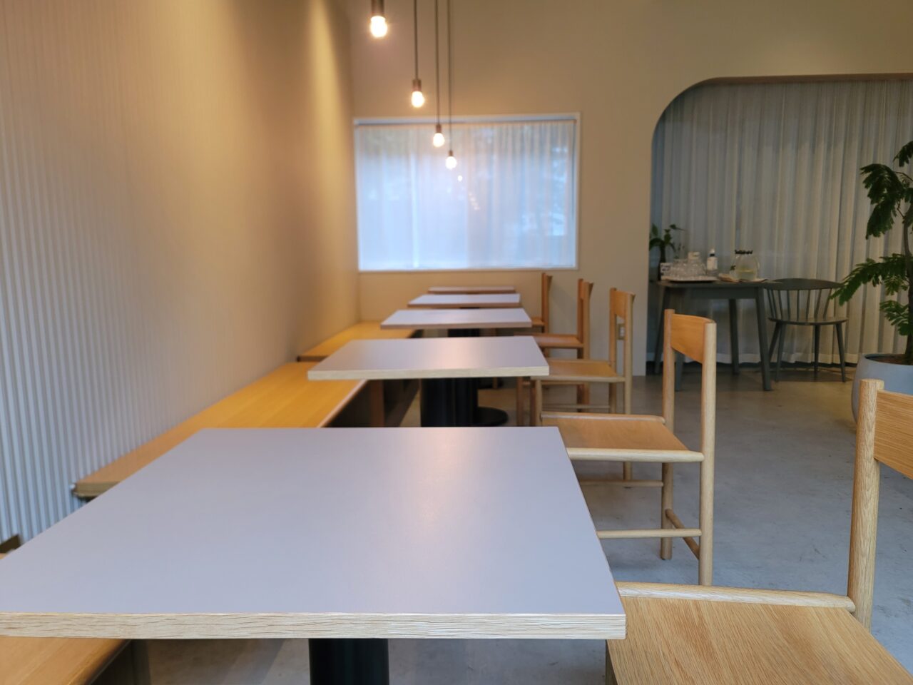 20250510 moderato on the green クレープカフェ 用賀