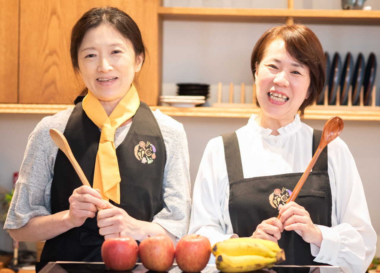 20250510 住まいるcooKカフェ 明大前