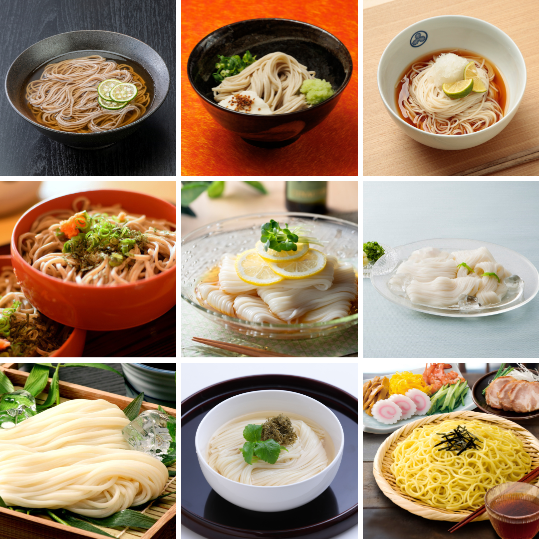 20250512 乾麺グランプリ 駒沢公園