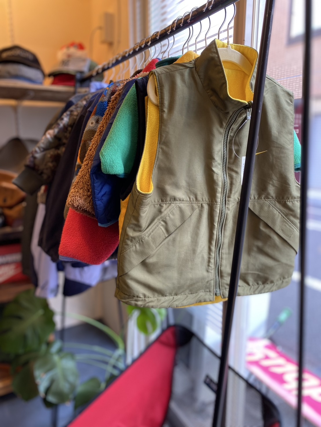 20250517_saus used clothing 古着 梅ヶ丘