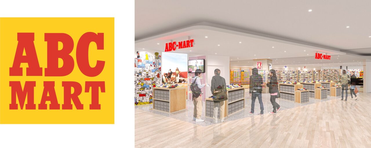 20250523 ABC-MART 二子玉川