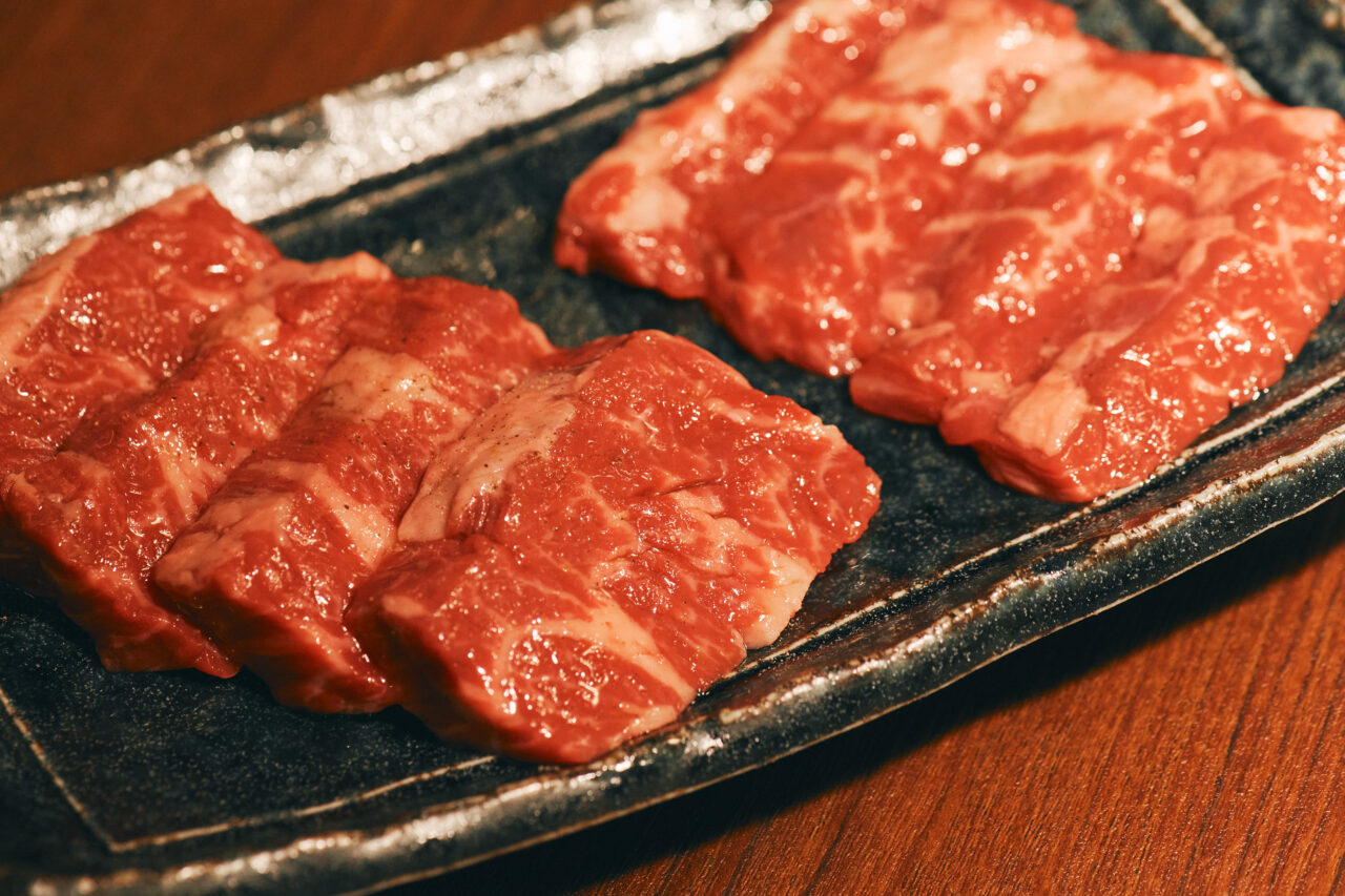 20250528 清田焼肉店 下北沢
