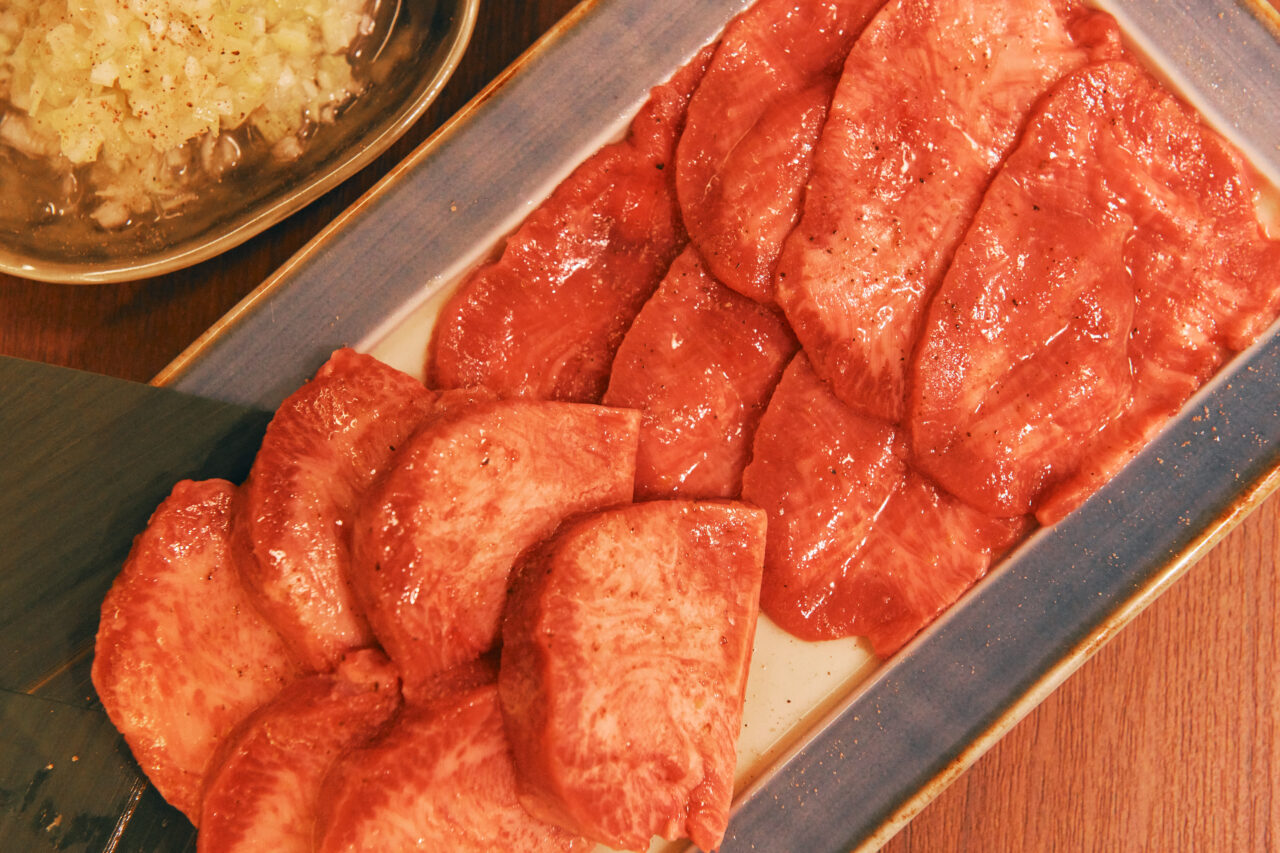 20250528 清田焼肉店 下北沢