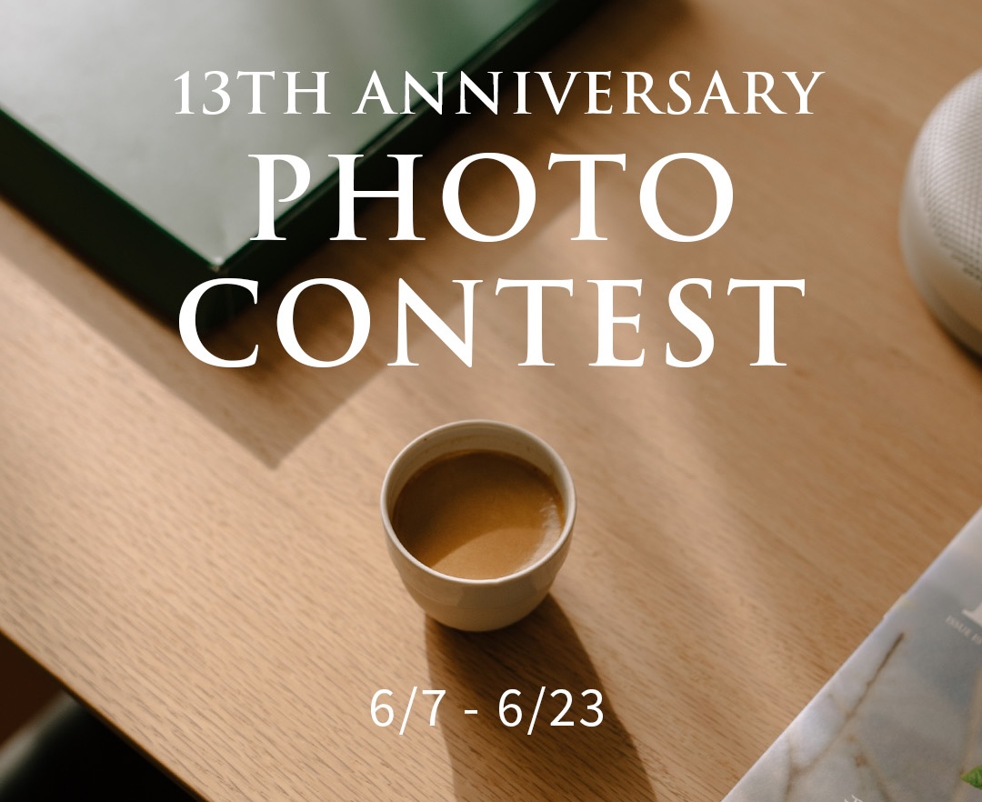 20250610 woodberrycoffee フォトコンテスト
