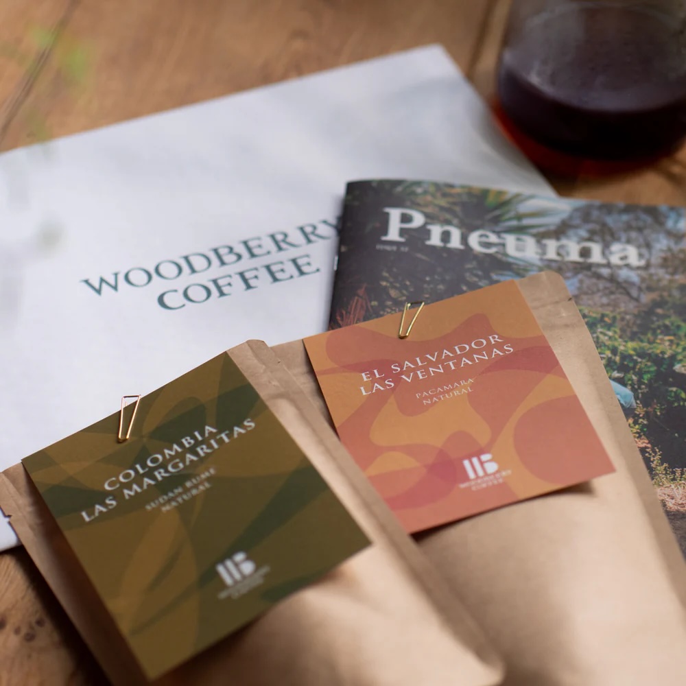 20250610 woodberrycoffee フォトコンテスト